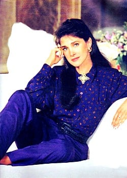 Connie Sellecca